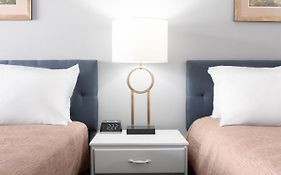 Copper Mountain Inn And Suites